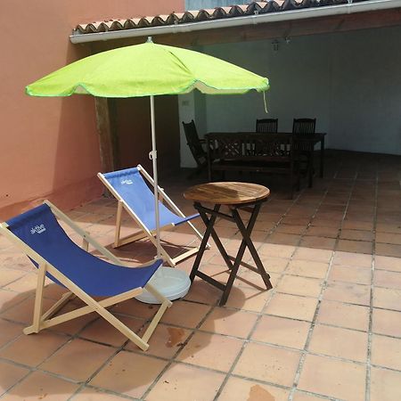 Casa Reboredo Pontevedra Luaran gambar