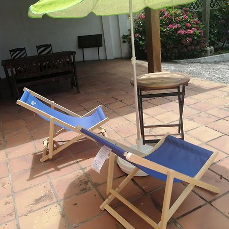 Casa Reboredo Pontevedra Luaran gambar