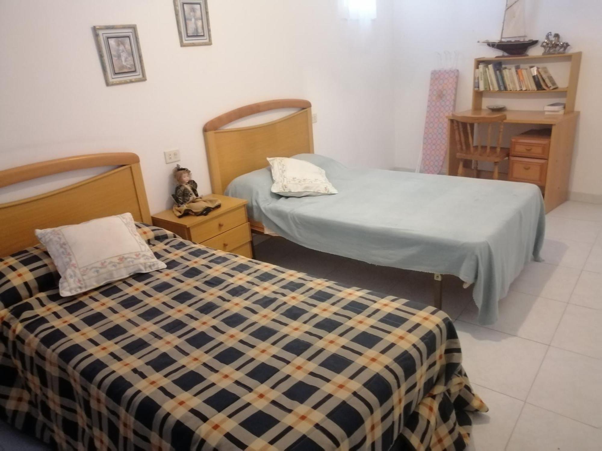 Casa Reboredo Pontevedra Luaran gambar