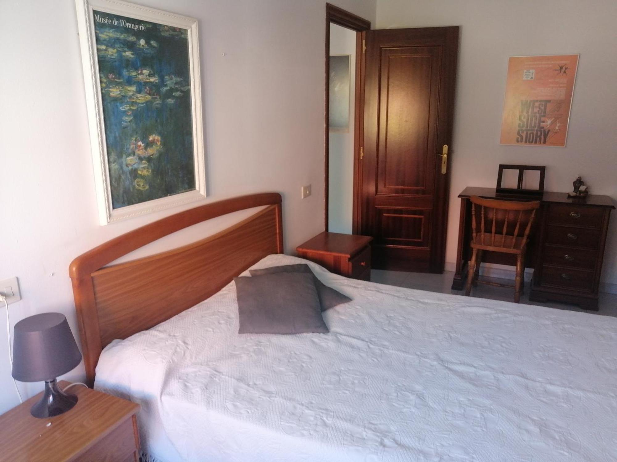 Casa Reboredo Pontevedra Luaran gambar