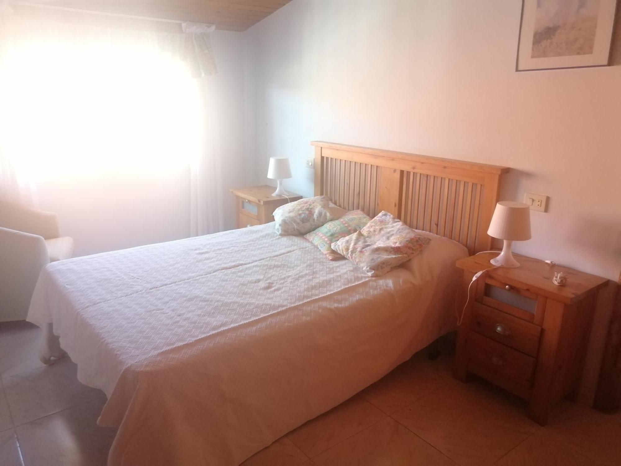Casa Reboredo Pontevedra Luaran gambar