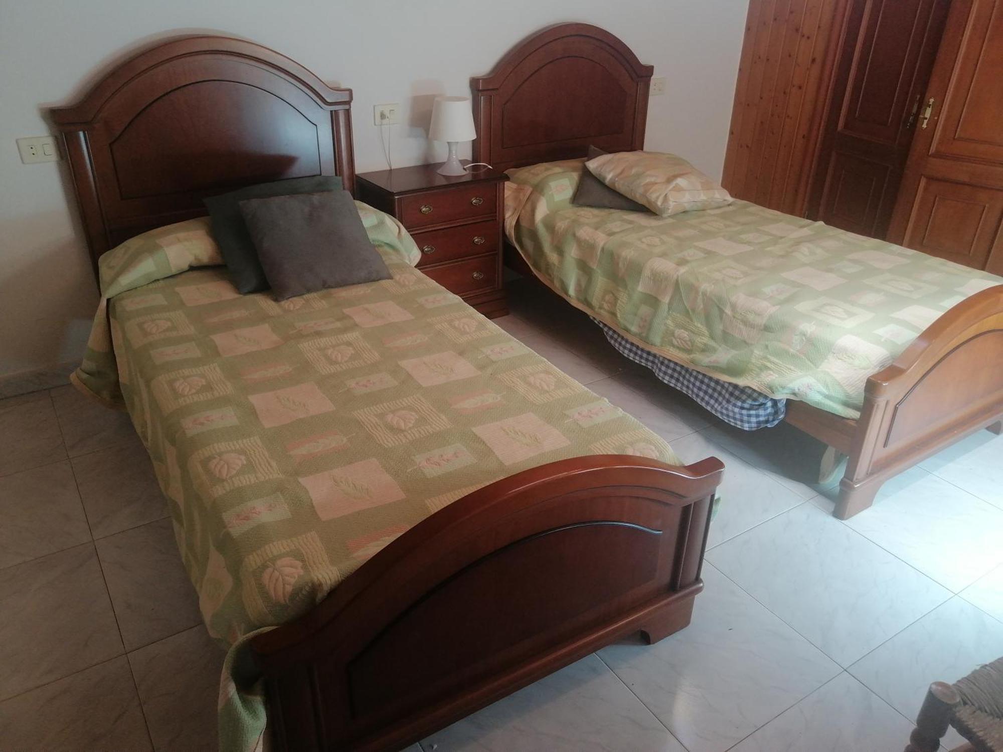 Casa Reboredo Pontevedra Luaran gambar