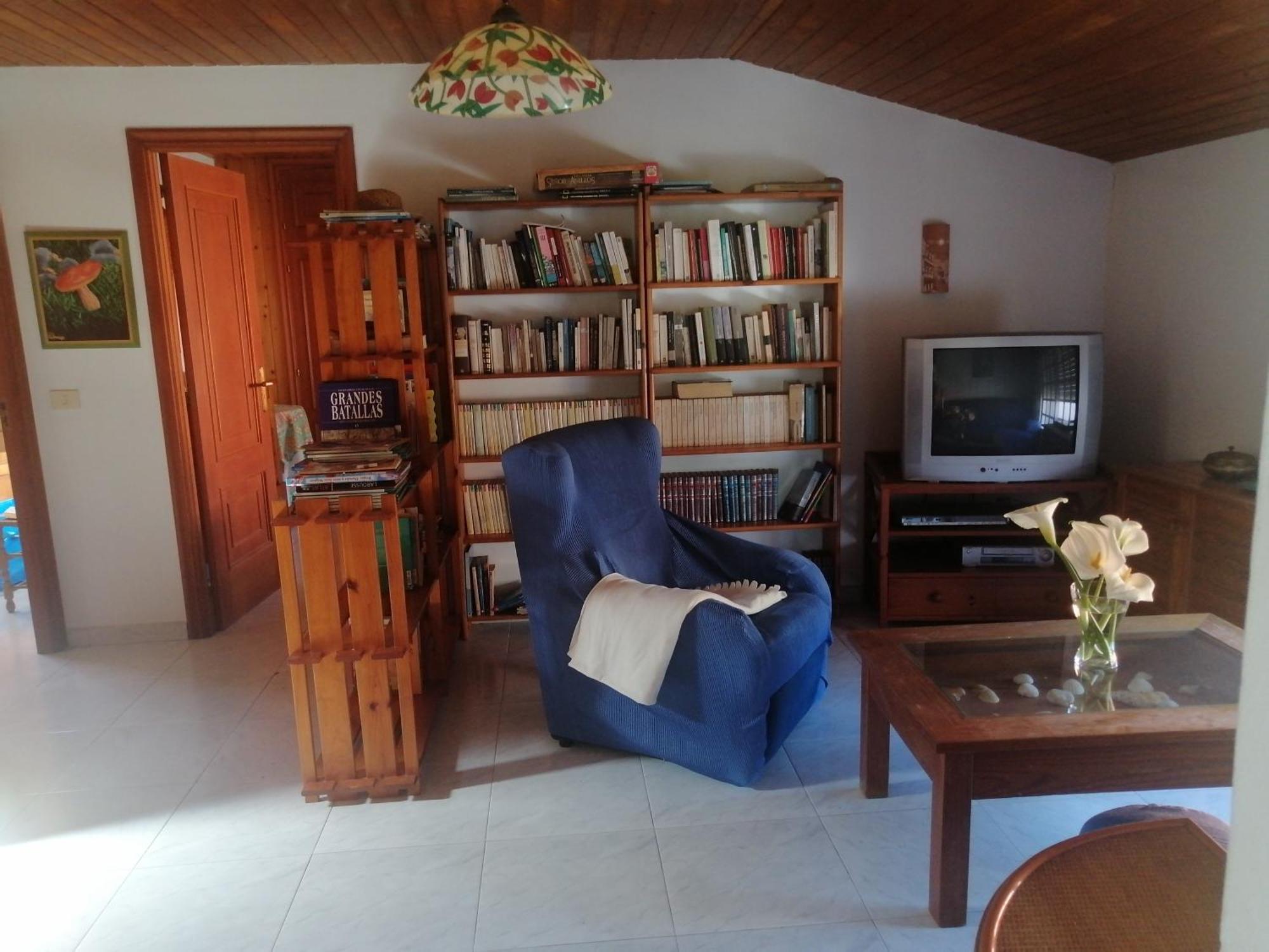 Casa Reboredo Pontevedra Luaran gambar