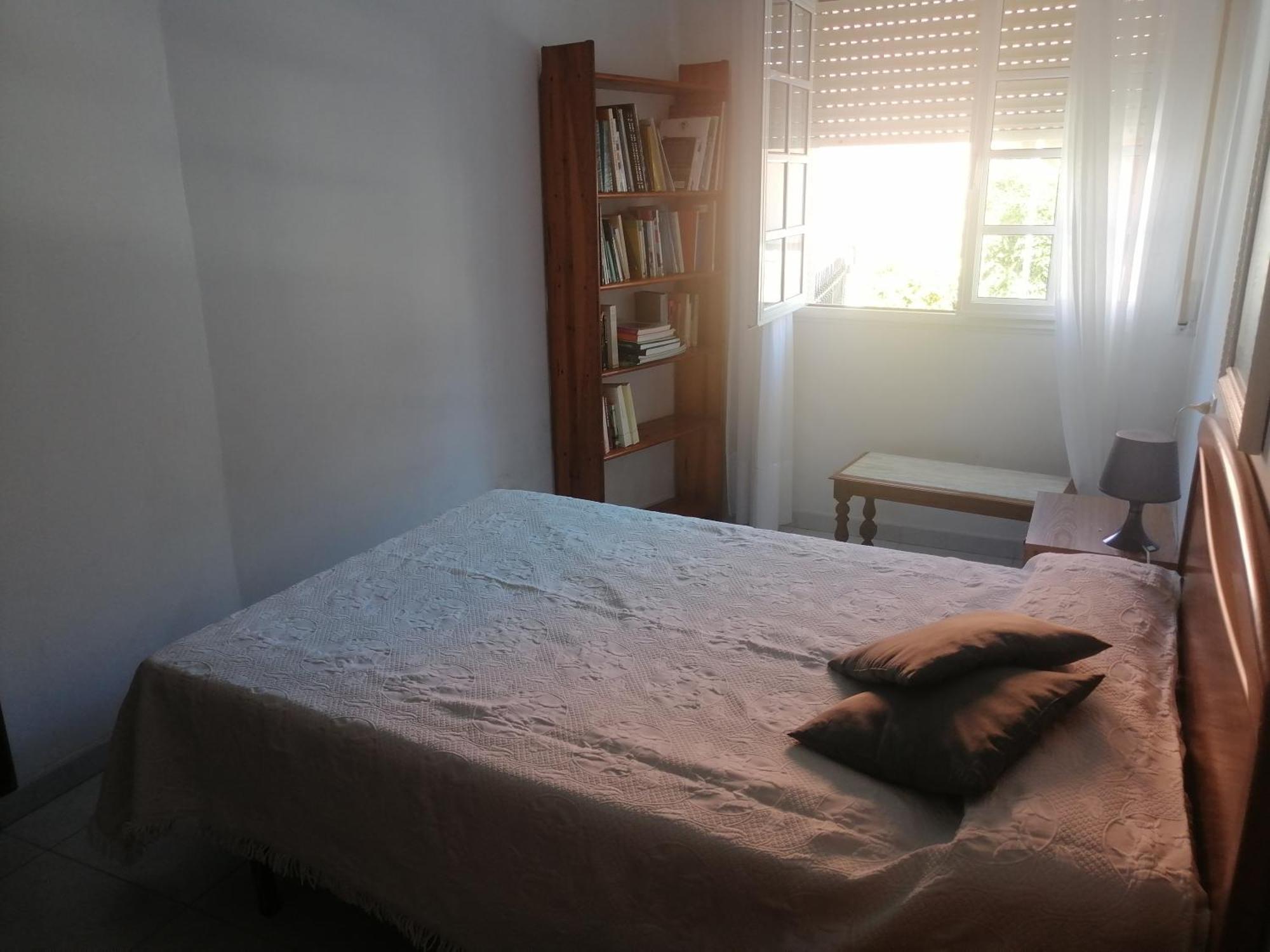Casa Reboredo Pontevedra Luaran gambar