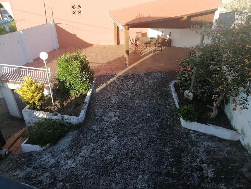 Casa Reboredo Pontevedra Luaran gambar