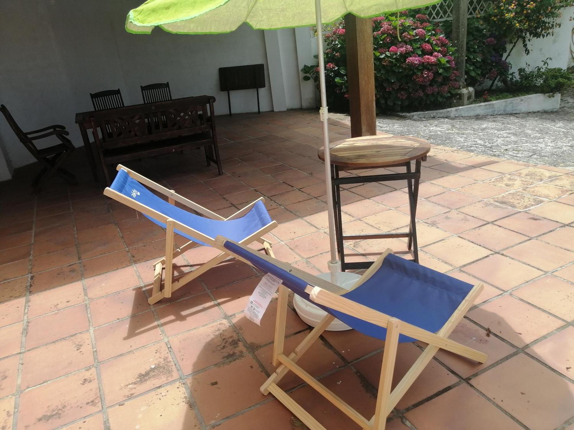 Casa Reboredo Pontevedra Luaran gambar